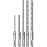 Artikelbild 1 für AKTION: BOSCH Hammerbohrer-Set PRO SDS plus-5X, 5-teilig mit Prämie nach Registrierung, Artikelnummer 489706