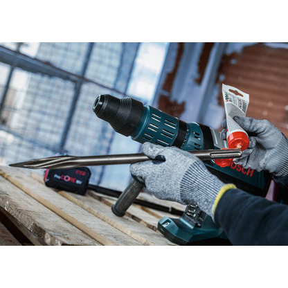 Artikelbild 8 für BOSCH PRO SDS Schmierfett 100,0 ml, 1 St., Artikelnummer 535876