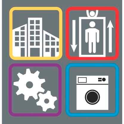 Artikelbild 7 für Wera Schraubendreher-Set Kraftform Kompakt W 2 Wartung 05135870001 35-tlg., Artikelnummer 810677