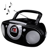 Artikelbild 1 für soundmaster SCD5100 CD-Player, Artikelnummer 437287