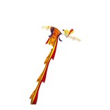 Artikelbild 1 für Günther® Flugdrachen Dragon 3D mehrfarbig, 1 St., Artikelnummer 152466