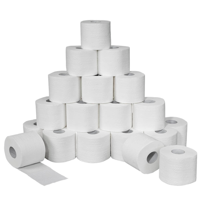 Artikelbild 4 für dundee Toilettenpapier 3-lagig, 72 Rollen, Artikelnummer 263556