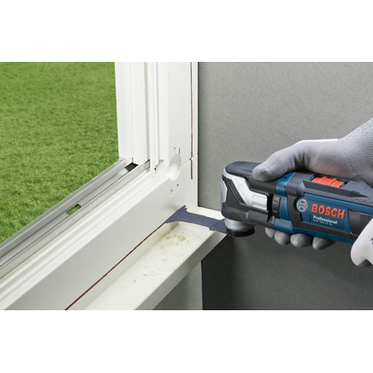 Artikelbild 2 für AKTION: BOSCH Starlock Max Best of Heavy Duty Tauchsägeblätter-Set 4-teilig, 1 Set mit Prämie nach Registrierung, Artikelnummer 488187