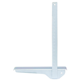 Artikelbild 1 für BOSCH PKS/GKS Parallelanschlag 23,5 cm, Artikelnummer 536069