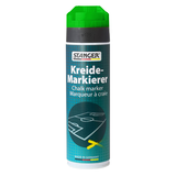 Artikelbild 1 für STANGER Kreide-Markierer Markierungsspray grün 500,0 ml, 1 St., Artikelnummer 693519