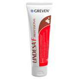 Artikelbild 1 für LINDESA® PROFESSIONAL F Hautschutzcreme 100,0 ml, Artikelnummer 412266