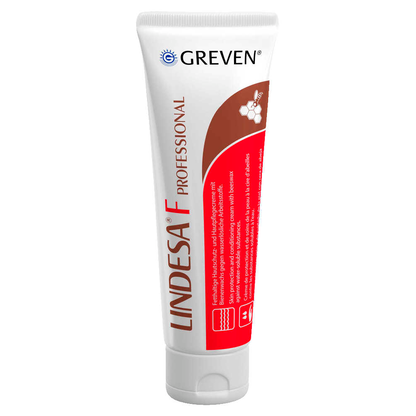 Artikelbild für LINDESA® PROFESSIONAL F Hautschutzcreme 100,0 ml, Artikelnummer 412266