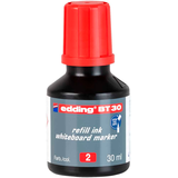 Artikelbild 1 für edding Nachfülltinte BT 30 rot, Artikelnummer 785958