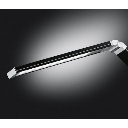 Artikelbild 12 für Hansa LED Magic Light LED Schreibtischlampe schwarz 10 W, Artikelnummer 371094