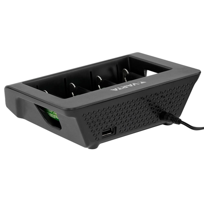 Artikelbild 7 für VARTA LCD UNIVERSAL CHARGER+ Akku-Ladegerät, Artikelnummer 148001