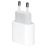 Artikelbild 1 für Apple 20W USB C Power Adapter Ladeadapter weiß, Artikelnummer 356107