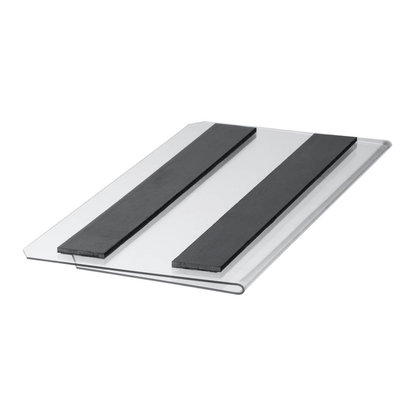 Artikelbild 4 für DURABLE Etikettentaschen HARD COVER transparent 15,0 x 6,7 cm, 10 St., Artikelnummer 146708