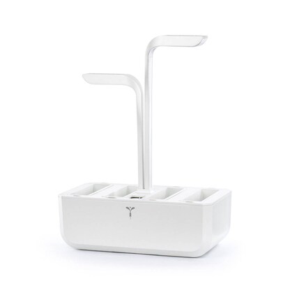 Artikelbild 2 für Véritable® Kräutertopf-Set CLASSIC weiß, 1 St., Artikelnummer 235386