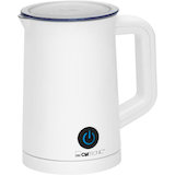 Artikelbild 1 für CLATRONIC MS 3693 Milchaufschäumer weiß, Artikelnummer 299556