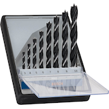 Artikelbild 1 für AKTION: BOSCH Holzbohrer-Set PRO Wood, 8-teilig mit Prämie nach Registrierung, Artikelnummer 453254