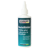 Artikelbild 1 für STANGER zum Basteln Bastelkleber 100,0 g, 1 St., Artikelnummer 693196