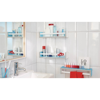 Artikelbild 9 für tesa Powerstrips Klebenägel für max. 2,0 kg, 2,4 x 4,5 cm, 2 St., Artikelnummer 398798