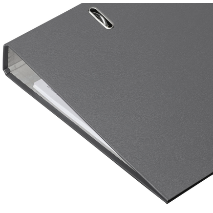 Artikelbild 4 für bene No.1 Power Ordner schiefer Kunststoff 5,2 cm DIN A4, 1 St., Artikelnummer 426353