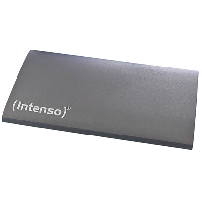 Artikelbild 2 für Intenso Premium 1 TB externe SSD-Festplatte anthrazit, Artikelnummer 890470