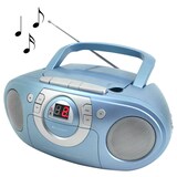 Artikelbild 1 für soundmaster SCD5100 CD-Player, Artikelnummer 437412