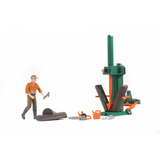 Artikelbild 1 für bruder bworld 62650 Forstwirtschaft Spielfiguren-Set, Artikelnummer 460893