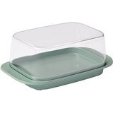 Artikelbild 1 für MEPAL Butterdose grün, 1 St., Artikelnummer 435569