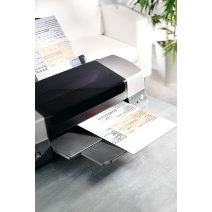 Artikelbild 5 für SIGEL SEPA-Überweisungsschein/-Zahlschein Bankformulare ZV570, 100 Blatt, Artikelnummer 473629