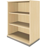 Artikelbild 1 für fm Aktenregal Sidney königsahorn 80,0 x 44,2 x 113,3 cm, 1 St., Artikelnummer 269211