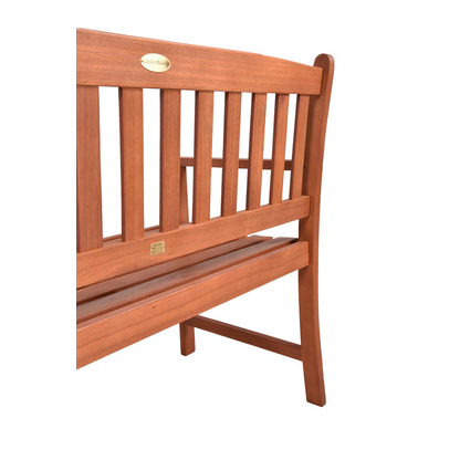 Artikelbild 4 für Garden Pleasure Gartenbank PROMOTION 965054 natur Holz 110,0 cm, Artikelnummer 310288