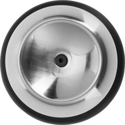 Artikelbild 2 für WESTMARK Eierstecher silber, schwarz, 1 St., Artikelnummer 710051