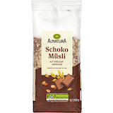 Artikelbild 1 für ALNATURA Bio Schoko Müsli 750,0 g, 1 St., Artikelnummer 263606