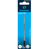 Artikelbild 1 für Schneider 785 M Kugelschreiberminen M schwarz, 1 St., Artikelnummer 755337