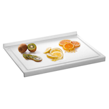 Artikelbild 1 für Bartscher Schneidebrett 48x37 W-RK weiß 48,0 x 37,5 cm, 1 St., Artikelnummer 427611