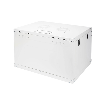 Artikelbild 4 für DIGITUS Dynamic Basic Netzwerkschrank, Artikelnummer 468516