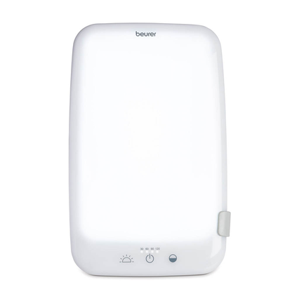 Artikelbild 6 für beurer TL35 LED Tageslichtlampe weiß 15 W, Artikelnummer 466187