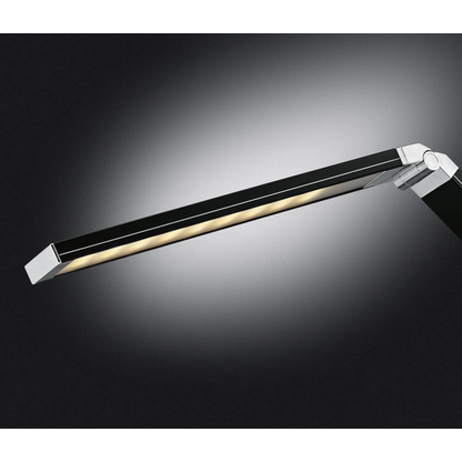 Artikelbild 13 für Hansa LED Magic Light LED Schreibtischlampe schwarz 10 W, Artikelnummer 371094