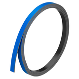 Artikelbild 1 für FRANKEN Magnetband blau 0,5 cm x 1,0 m, 1 St., Artikelnummer 351217