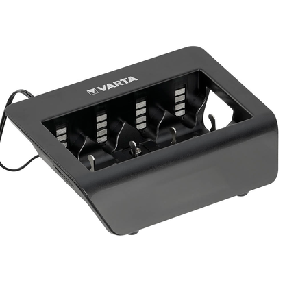 Artikelbild 5 für VARTA LCD UNIVERSAL CHARGER+ Akku-Ladegerät, Artikelnummer 148001