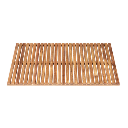 Artikelbild 3 für WENKO Badematte Acacia braun 55,0 x 86,0 cm, Artikelnummer 809861