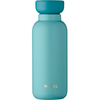 Artikelbild für MEPAL Isolierflasche Ellipse nordic green 350,0 ml, 1 St., Artikelnummer 890977