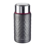 Artikelbild 1 für WESTMARK Isolier-Speisebehälter Viva anthrazit 750,0 ml, 1 St., Artikelnummer 213829