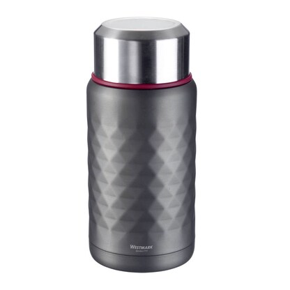 Artikelbild für WESTMARK Isolier-Speisebehälter Viva anthrazit 750,0 ml, 1 St., Artikelnummer 213829