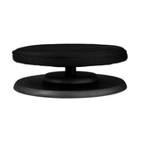 Artikelbild 1 für Swedish Posture® Sitzpolster für Bürostühle ergonomisch schwarz, 1 St., Artikelnummer 235969