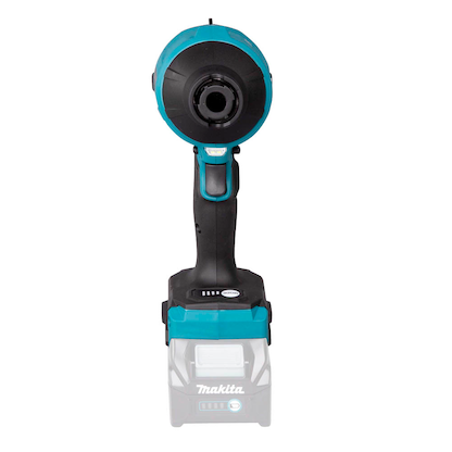 Artikelbild 9 für makita AS001GZ Akku-Gebläse 40,0 V max., ohne Akku, Artikelnummer 304989