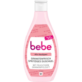Artikelbild 1 für bebe® Granatenfrisch Duschgel 250 ml, Artikelnummer 537898