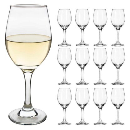 Artikelbild für Libbey® Weißweingläser Perception 320,0 ml, 12 St., Artikelnummer 646552