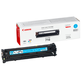 Artikelbild 1 für Canon 716 C cyan Toner, Artikelnummer 291252