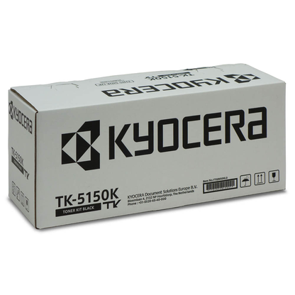 Artikelbild 2 für KYOCERA TK-5150K schwarz Toner, Artikelnummer 199416