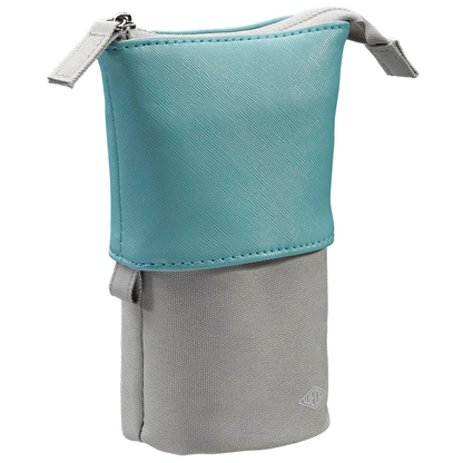 Artikelbild 4 für WEDO Schlampermäppchen My Butler türkis, 8,0 x 11,0 - 17,0 cm, Artikelnummer 206534