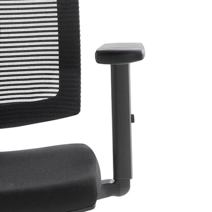 Artikelbild für Mayer Armlehnen verstellbar schwarz für myLADYLIKE, 2 St., Artikelnummer 210561